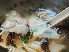 -张记烧饼(古墩店)