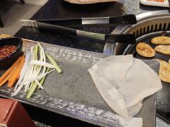 -老卜奎齐齐哈尔烤肉(人民东路店)