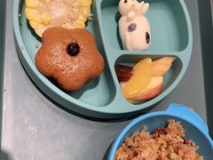 -西贝(上海中心店)