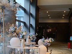 -上海松江假日酒店