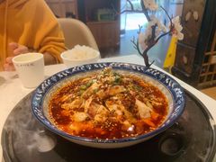 -川味堂·四川豆花(八卦岭店)