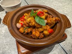 -留半山·香港食堂(啦啦宝都店)