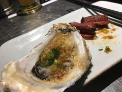 生蚝-很久以前羊肉串(农科路店)