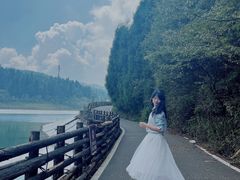 -武陵山森林公园
