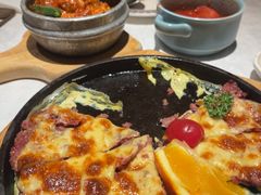 -俄士厨房(环球港店)