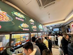 -嘉州九妹凤爪(乐山总店)