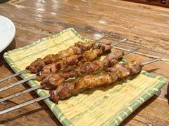 -清真·玛丽亚新疆菜主题餐厅(浙江中路店)