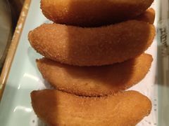 -江边城外烤全鱼(方庄时代购物中心店)
