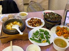 -烤肉宛饭庄(南礼士路店)