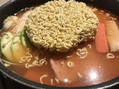 -七八冷面·延边朝鲜族美食(圣熙八号店)