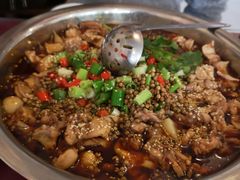 -米二红烧兔(华阳店)