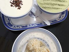 -百花传统甜品店(原址店)