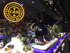 -加餐海鲜自助(集美银泰百货店)