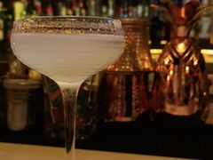 -城墙外BAR