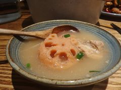 -静一餐厅·湖北菜(前门创始店)