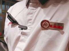 -海底捞火锅(崇文门新世界百货店)