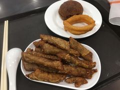 -聚德华天护国寺小吃(甜水园店)