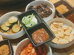 -九田家黑牛烤肉料理(华侨城店)