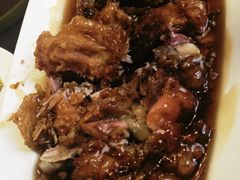-老牌坊鲁菜名店(聊城美食岛店)