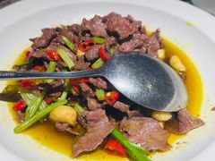 -湘语·湖南家常菜(新洲店)