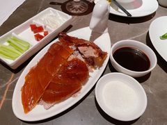 -金鸭季·北京烤鸭(深业上城店)