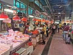-义顺牛奶公司(新马路老店)