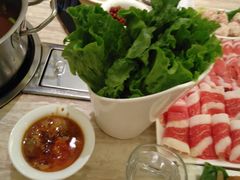 -台北吴记老锅底麻辣火锅(蓝村路店)