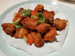 和味排骨仔-金苑海鲜酒家(来魅力店)