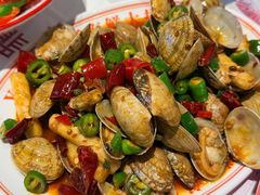 -回·龙虾铺·盆盆蟹·烧烤大排档(回龙观店)