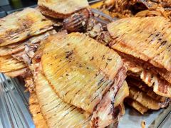 -水一方现烤鱿鱼丝大连特产(三八广场店)