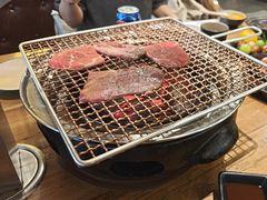 -九田家黑牛烤肉料理(衡百国际店)