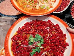 -巴蜀大将火锅(春熙店)