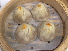 -翡翠拉面小笼包(机场DFS店)