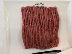 -清真·鸦儿李记·涮肉(花市店)