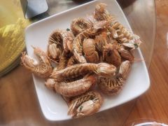 -明记海鲜大排档(巽寮湾店)