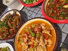 -江西老表·经典江西八大碗