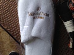 -长沙富力万达文华酒店