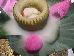 -万丽轩·粤菜(王府井金茂万丽酒店)