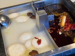 -海底捞火锅(劲松店)