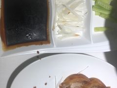 -鸭王烤鸭店(三里河店)