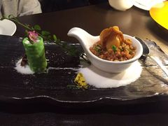 -广州文华东方酒店·江-由辉师傅主理