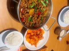 -周麻婆·川式小炒(宁德蕉城南路店)