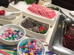 -海底捞火锅(高科广场店)