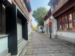 -衣裳街历史文化街区