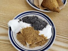 -正南齐北·老街糯米团(洪崖洞店)