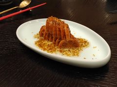 -海天楼中餐厅(吴宫泛太平洋酒店)
