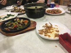 -吉源大排档·鱼生·海鲜(烧烤彩印厂店)