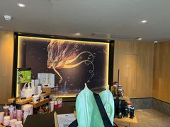 -星巴克(古象大酒店店)