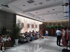 -青水瓦台汤泉(未央店)