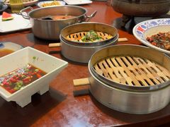 -徐鼎盛民间菜(城南家园店)